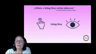 5. Megszemélyesítés, szinesztézia, metonímia