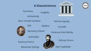 5. A felvilágosodás stjlusirányzatai (Videó)