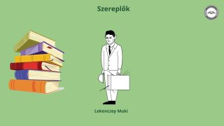 Móricz Zsigmond: Úri muri