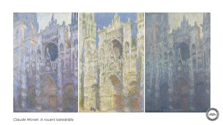 7. A klasszikus modernség