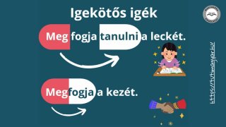 Melyik szóhoz tartozik az igekötő?