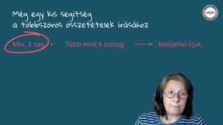 Még egy kis segítség (többszörös)